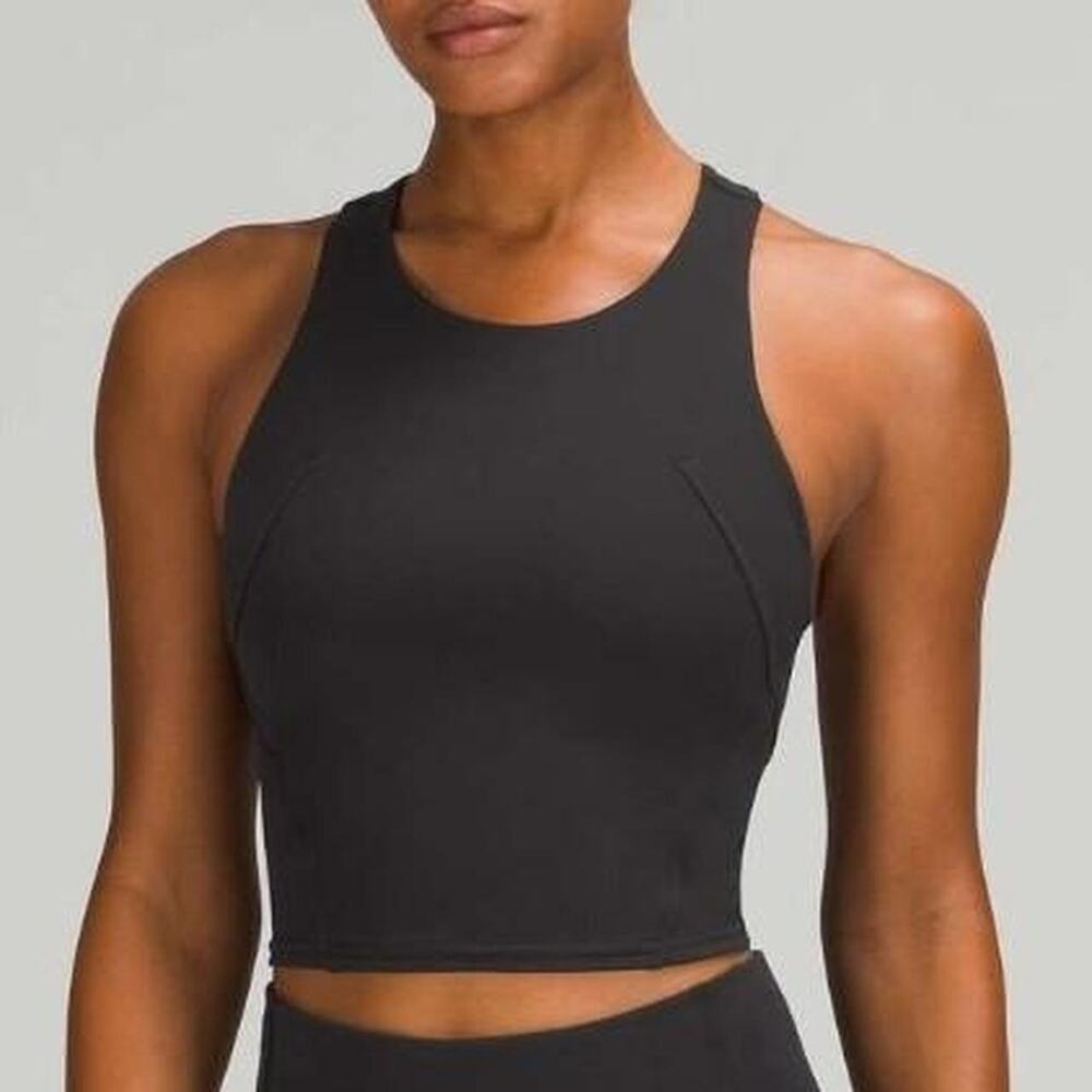 Lululemon Invigorate Training Tank Top size 2